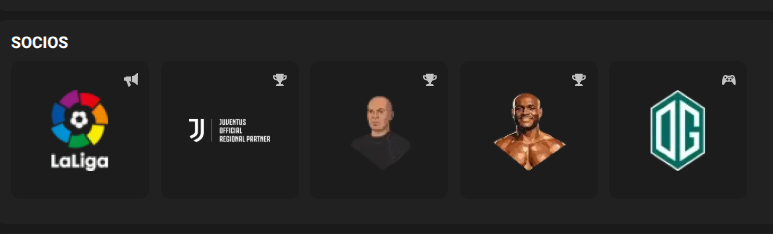 Patrocinios y promociones especiales de Melbet